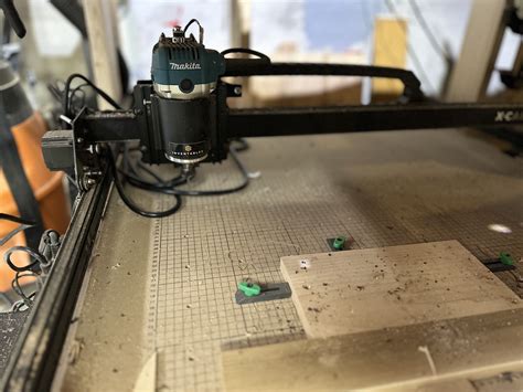 cnc parts site craigslist.org|x carve pro for sale.